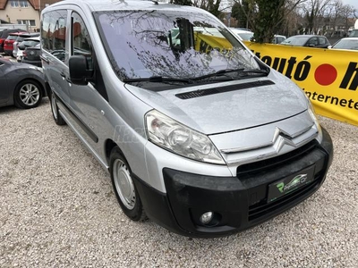 CITROEN JUMPY 2.0 HDi Combi Atlante Business L1