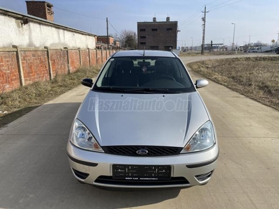 FORD FOCUS 1.8 Di Comfort