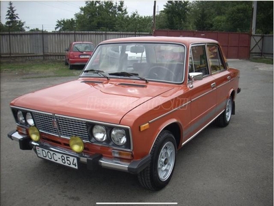 LADA 1500