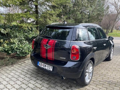 MINI COUNTRYMAN Cooper1.6 (Automata)