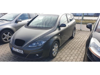 SEAT ALTEA 1.9 PD TDi Reference Friss műszaki Fóliázva