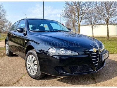 ALFA ROMEO 147 1.6 T. Spark ECO Distinctive