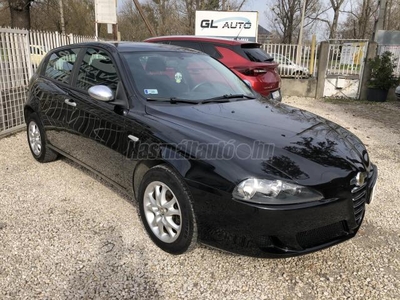 ALFA ROMEO 147 1.6 T. Spark ECO Progression