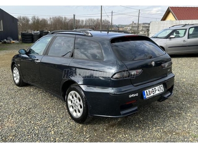 ALFA ROMEO 156 SW 2.4 JTD