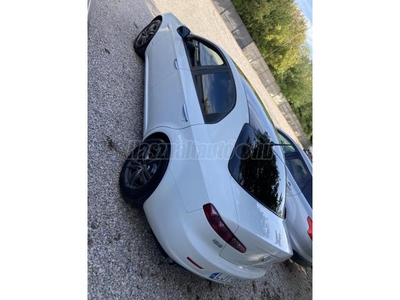 ALFA ROMEO 159 1.9 JTD 16V Sportiva MAGYARORSZÁGI-2.TULAJ-SZERVÍZKÖNYV-MAGÁNSZEMÉLY