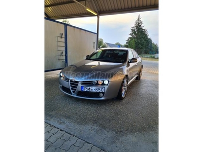 ALFA ROMEO 159 1.9 JTD 16V TI