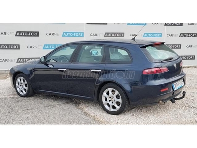 ALFA ROMEO 159 SW 1.9 JTD 8V Progression