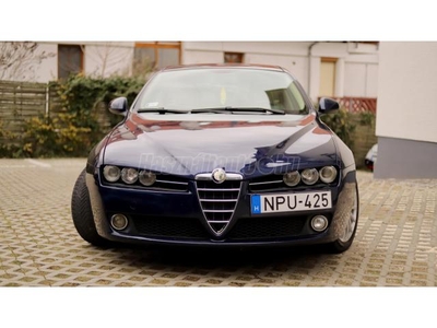 ALFA ROMEO 159 SW 2.4 JTD 20V Distinctive