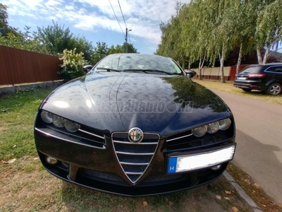 ALFA ROMEO BRERA 3.2 V6 JTS Q4