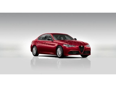 ALFA ROMEO GIULIA 2.2 Multijet210 LE Sprint