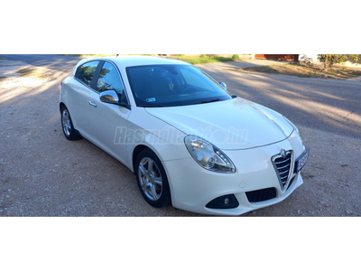 ALFA ROMEO GIULIETTA 1.4 TB Progression