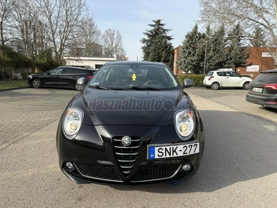 ALFA ROMEO MITO 1.4 MultiAir Distinctive