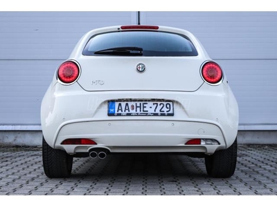 ALFA ROMEO MITO 1.4 T Distinctive