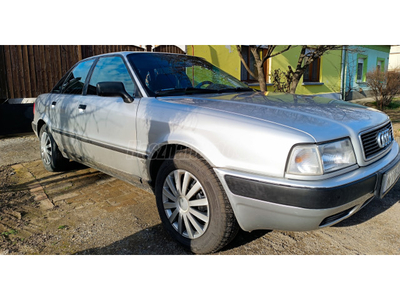 AUDI 80 1.9 TDI