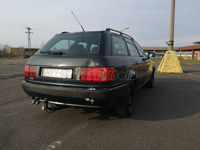 AUDI 80 b4