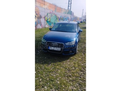 AUDI A1 1.6 TDI DPF Ambition