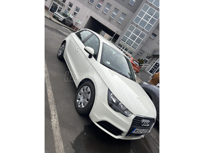 AUDI A1 Sportback 1.2 TFSI Ambition