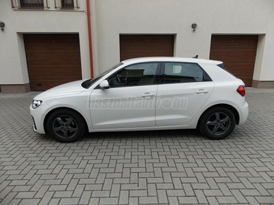 AUDI A1 Sportback 30 TFSI Advanced 31340km