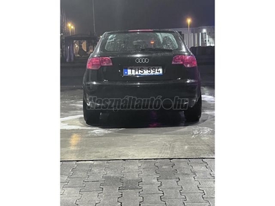 AUDI A3 1.6 FSI Ambiente