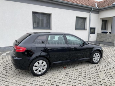 AUDI A3 1.6 TDI Ambiente DPF