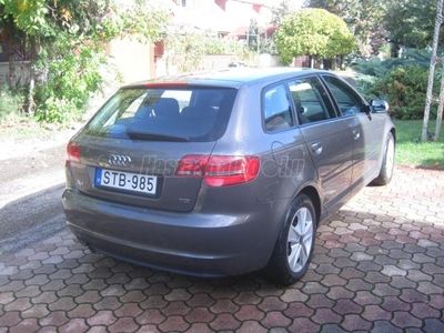 AUDI A3 1.6 TDI Ambiente DPF