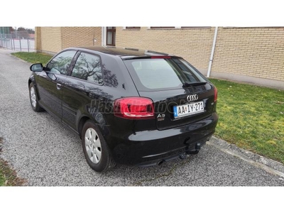 AUDI A3 1.6 TDI Ambiente DPF