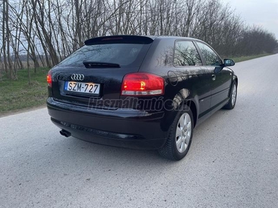 AUDI A3 1.8 TFSI Attraction S-Line