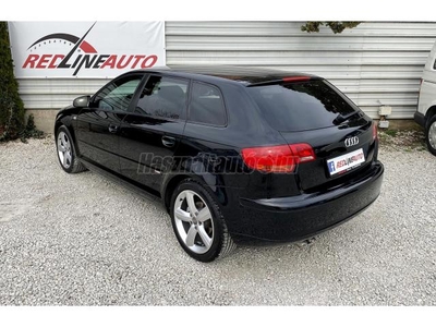 AUDI A3 1.9 PD TDI Attraction S-LINE