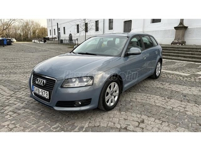 AUDI A3 1.9 TDI Ambition DPF