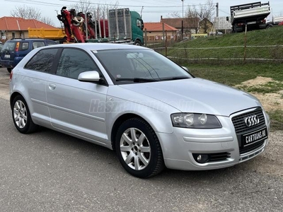 AUDI A3 2.0 PD TDI Ambiente DPF