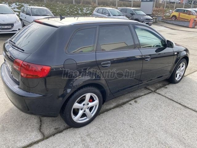 AUDI A3 2.0 PD TDI Ambiente