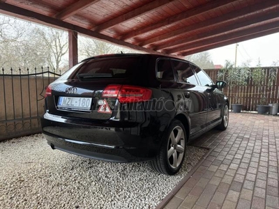 AUDI A3 2.0 TDI Ambiente S-tronic DPF