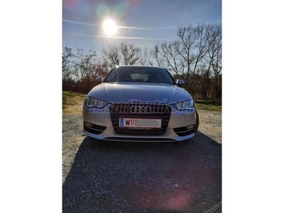 AUDI A3 2.0 TDI Ambition