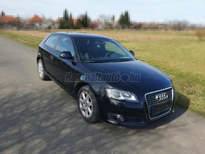 AUDI A3 2.0 TDI Ambition DPF