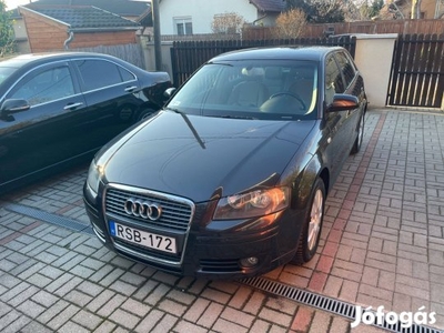 Audi a3 sportback 1.6 automata