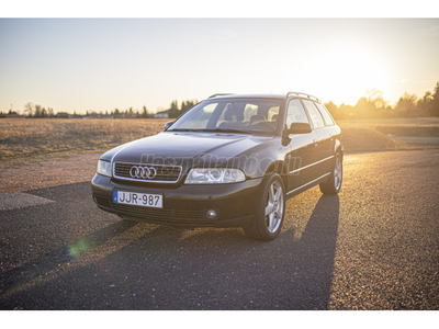 AUDI A4 1.9 PD TDI Business