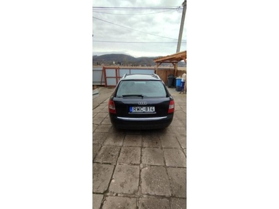 AUDI A4 1.9 PD TDI