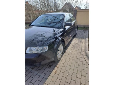 AUDI A4 1.9 PD TDI Style