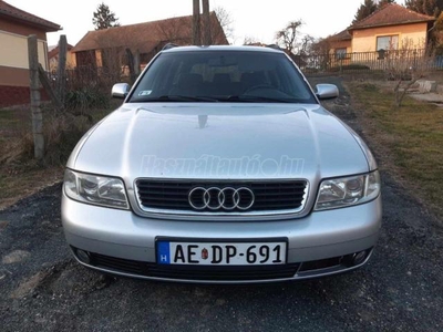 AUDI A4 Avant 1.9 PD TDI Business