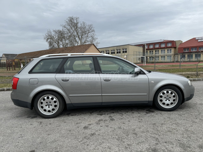 AUDI A4 Avant 2.0