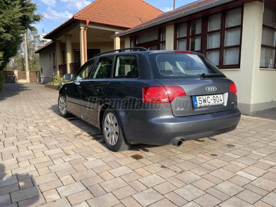 AUDI A4 Avant 2.0 Multitronic