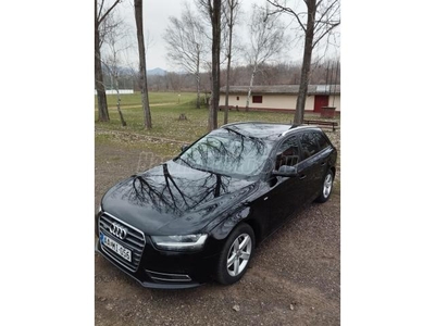 AUDI A4 Avant 2.0 TDi