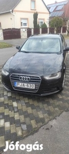 Audi a4 b8 2.0 crtdi