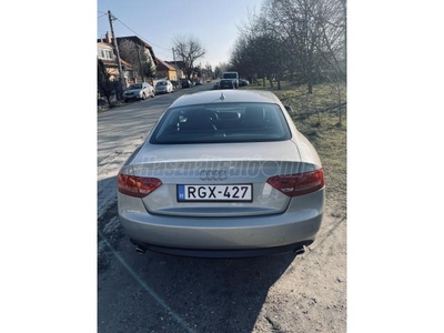 AUDI A5 Coupé 2.7 TDI DPF