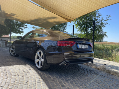 AUDI A5 Sportback 3.0 V6 TDI quattro