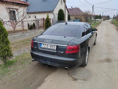 AUDI A6 3.0 V6 TDI quattro