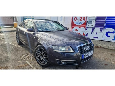 AUDI A6 3.0 V6 TDI quattro Tiptronic ic