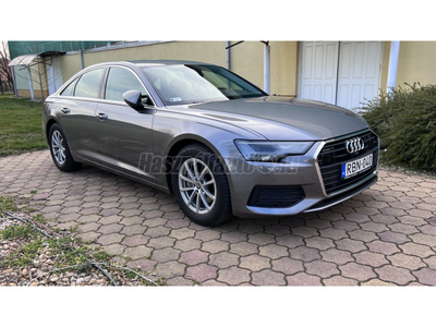 AUDI A6 40 TDI Basis quattro S-tronic