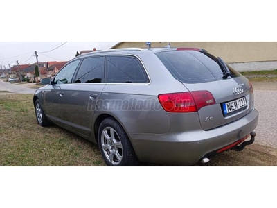 AUDI A6 Avant 2.0 TDI DPF