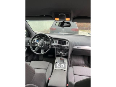 AUDI A6 Avant 3.0 V6 TDI quattro